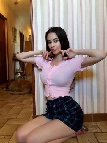 Наташа